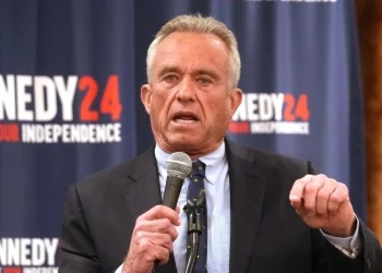 Robert Kennedy Jr.