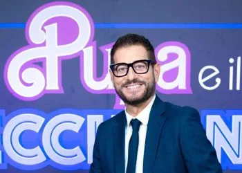 La pupa e il secchione