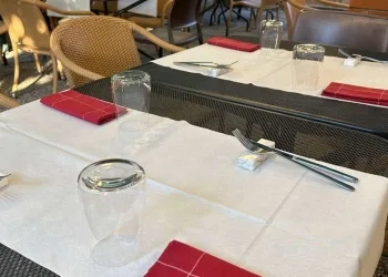 L'Hosteria del Vapore di Carobbio degli Angeli (BG)