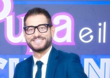 la pupa e il secchione 2024