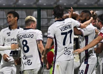 Virtus Verona risultati Serie C