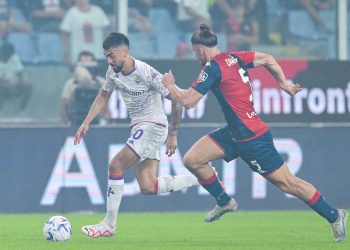Genoa Fiorentina