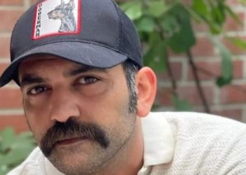 Ergün Metin di Terra Amara