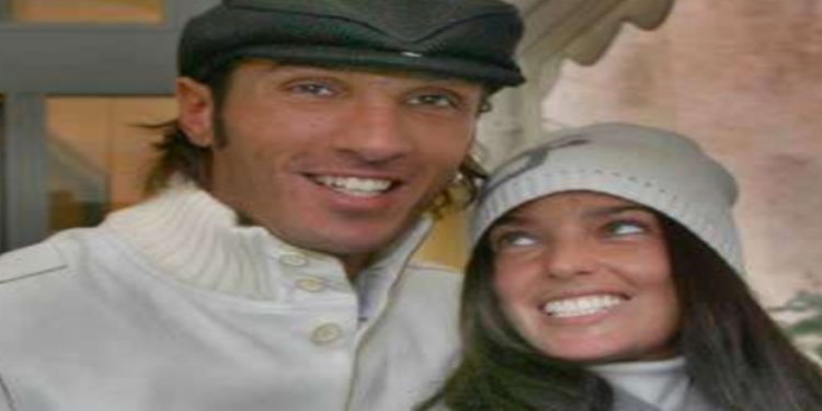 Fabio Bazzani alessia merz