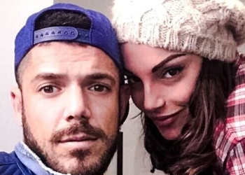 Chi è Giorgio Tambellini, ex di Francesca De André