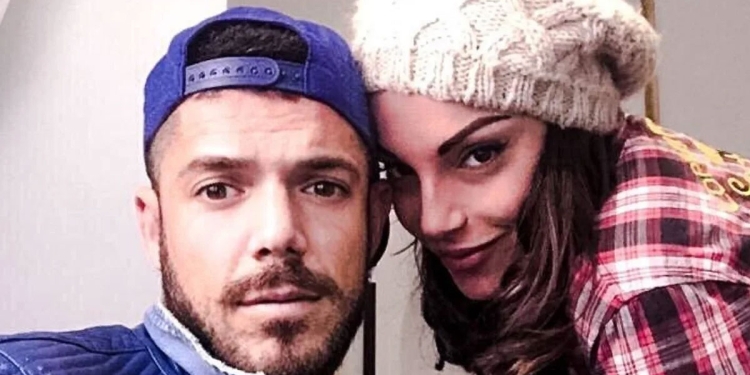 Chi è Giorgio Tambellini, ex di Francesca De André