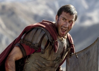 Una scena del film di Kevin Reynolds (foto dal web)