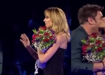 Clizia Gurrado (foto: screenshot)