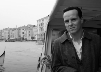 Ripley, la serie tv disponibile su Netflix