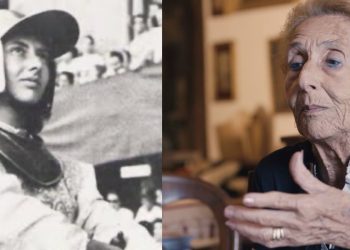 Rosanna Bonelli (foto: web)