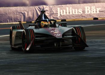 Mortara Formula E