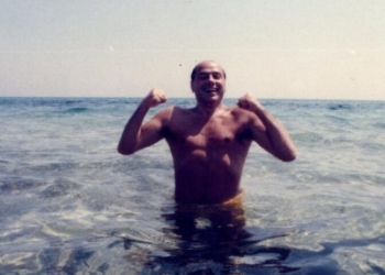 Il giovane Berlusconi, la docuserie disponibile su Netflix