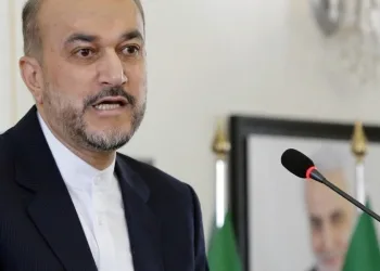 Ministro Esteri Iran
