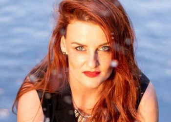 Irene Effe Fornaciari foto web 2024