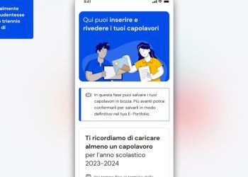 Capolavoro Maturità 2025