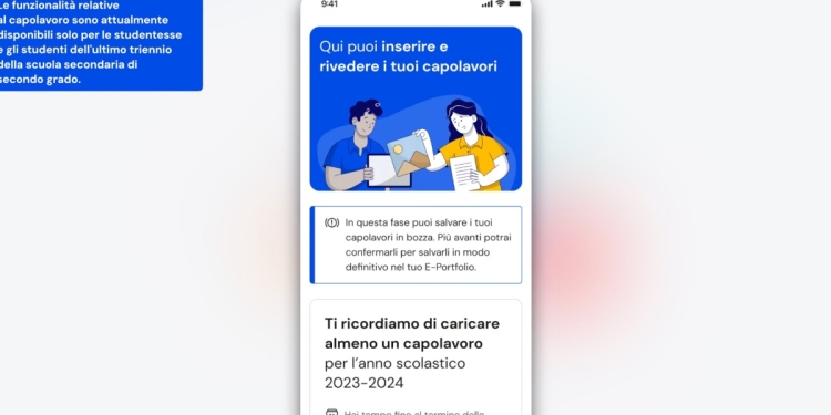Capolavoro Maturità 2025