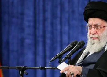 Ayatollah Iran