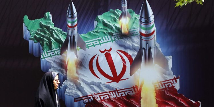Minacce Iran a Israele
