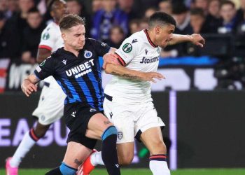 Risultati Champions League (Foto ANSA)