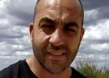 Luca Ventre morto nell'ambasciata italiana di Montevideo (Foto: Tgr Basilicata)