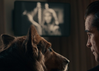 Sugar, la serie tv disponibile su Apple TV+