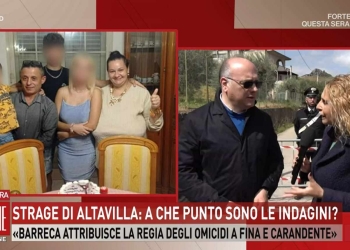 L'avvocato di Giovanni Barreca a Storie Italiane