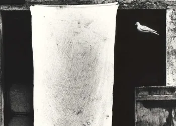 Mario Giacomelli, Questo ricordo lo vorrei raccontare, Archivio Mario Giacomelli © Rita Giacomelli-00022