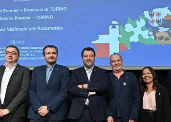 Convention Lega sull'Autonomia