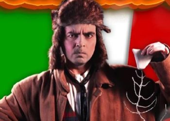 chi è luca lombardo