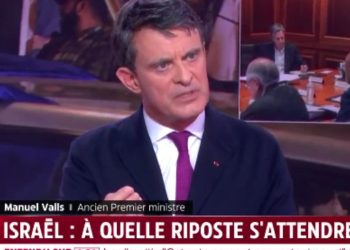 Manuel Valls
