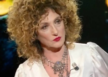 marcella bella a belve