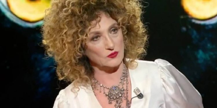 marcella bella a belve