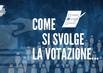 Come si vota Regionali Basilicata