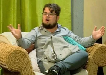 rifugiato la pupa e il secchione 2024