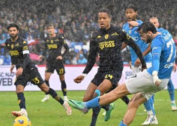 Pronostici Serie A, 33^ giornata (Foto ANSA)