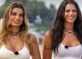 Italia Argentina Pechino Express 2024