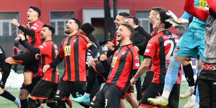 Video Juventus U23 Sorrento