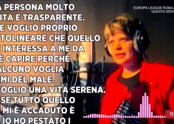 Il caso di Greta Spreafico a Storie Italiane