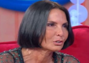 Nina Soldano a Vieni da me 2020