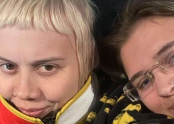 BigMama e la fidanzata, Maria Lodovica Lazzerini