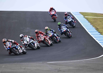 Superbike Sbk