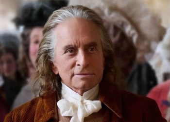 Benjamin Franklin, la serie tv disponibile su Apple TV+