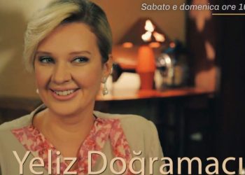 Yeliz Doğramacılar