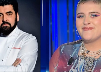 BigMama a Domenica In 2024