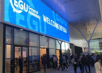 L'assemblea generale dell'EGU