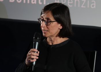 Alessia Masitto, Responsabile Finanziamenti Energia, Utilities & TLC di CDP