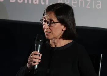 Alessia Masitto, Responsabile Finanziamenti Energia, Utilities & TLC di CDP