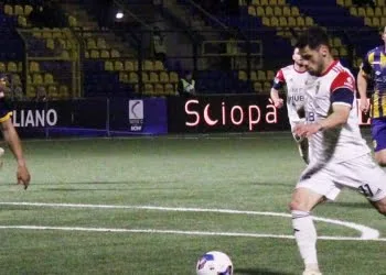 Video Casertana Giugliano