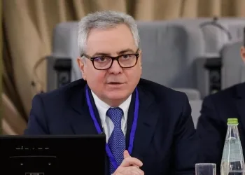 Dario Scannapieco, ad di CDP (Ansa)