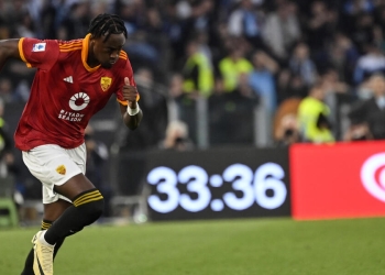 Diretta Udinese Roma, Serie A prosecuzione 32^ giornata (Foto ANSA)